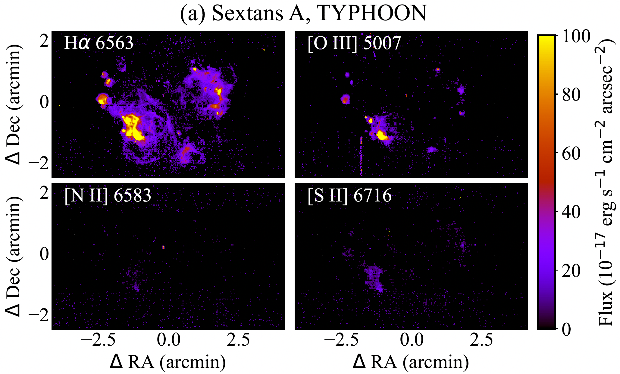 Dust and metals in nearby dwarf galaxies: Sextans A and Sextans B